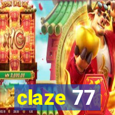 claze 77